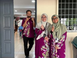 20 NOV 2025 INTERNATIONAL PATHOLOGY DAY 2025